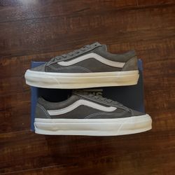 vans old skool lx 36
