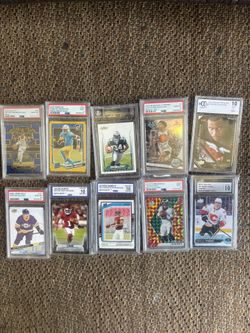 Sports Cards For Sale 