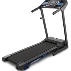 Xterra Treadmill 