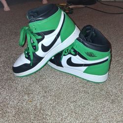 Jordan 1 High Retro Lucky
