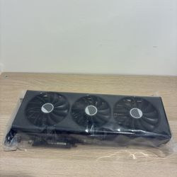 XFX Speedster Qick319 Radeon RX 7800XT Core Edition 16GB GDDR6 HDMI 3xDP