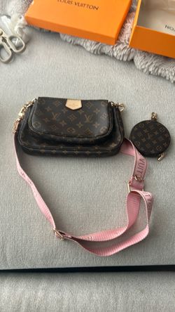 Luxury purse