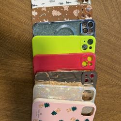 iPhone 13 Cases