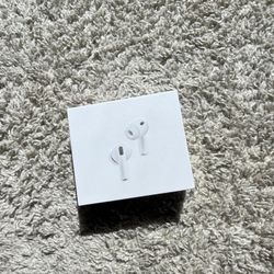 Airpods Pro 3