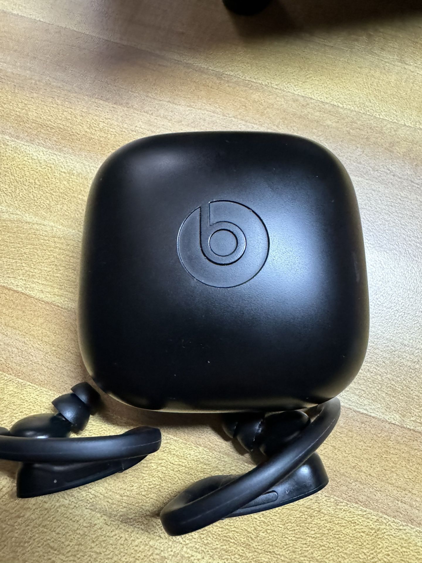 Beats Wireless Pro