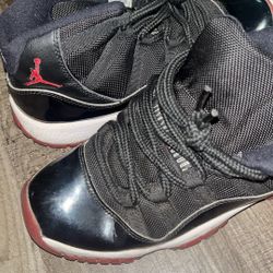 Bred 11s 7y