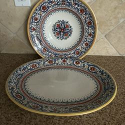 WORLD MARKET PLATTERS … Happy Valentines 💝 