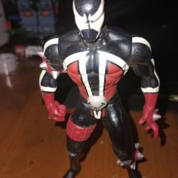 Vintage 1994 Medieval Spawn TMP Toys

Action Figure Black Red - Great Condition