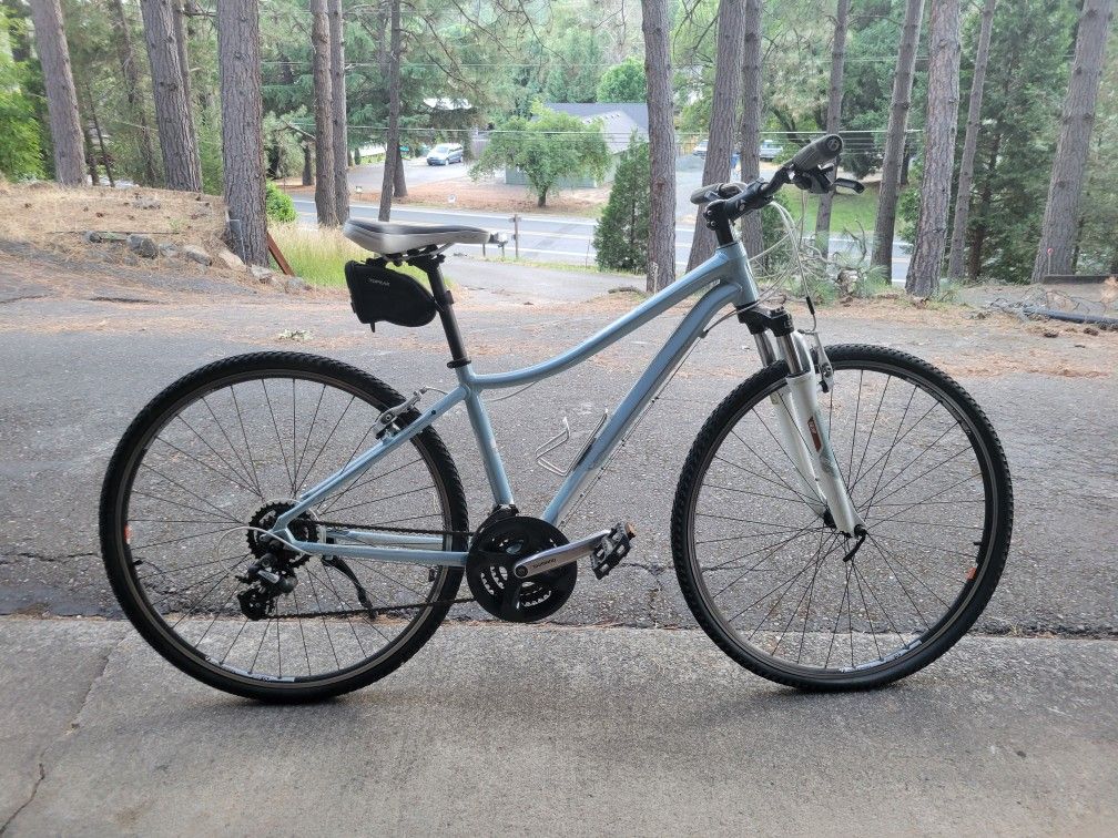 Trek Women's Bicycle 