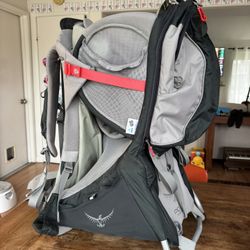 Osprey Poco Premium Child Carrier Backpack