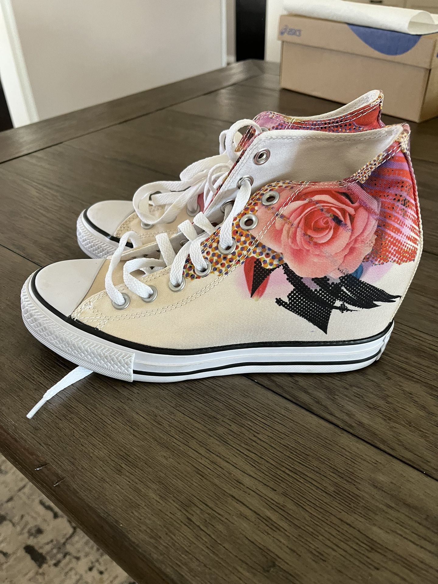CONVERSE increvable Women s Rose