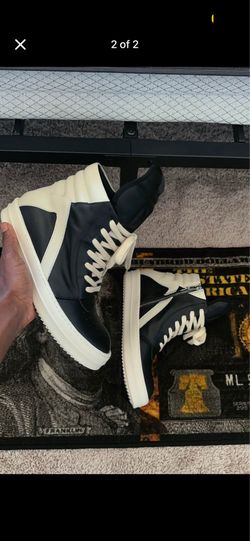 Rick Owens size 10