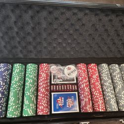 Full Tilt Poker Set