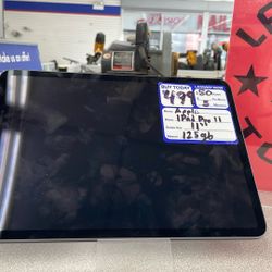 Computer Tablet Apple 