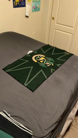 WM Phoenix Open Towel