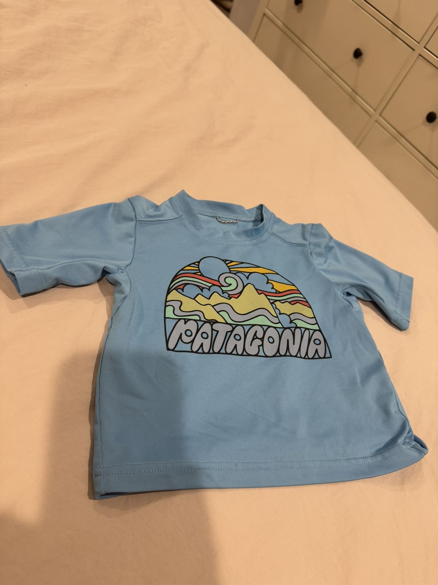 Kids Patagonia