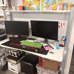 Used Computer Desk