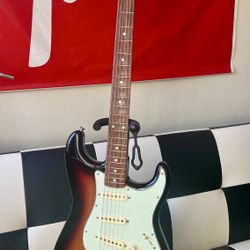 Fender Vintera 60s Stratocaster 