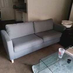 IKEA Parup Sofa