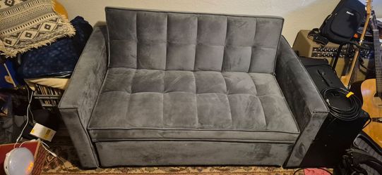 Small futon