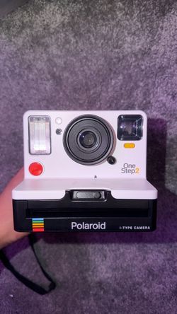 Original Polaroid Originals OneStep 2 - White VF