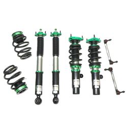 Rev9   R9-HS2-207 Hyper-Street II Damper Lowering Coilovers Kit Struts Shocks Springs Suspension For BMW Z4 (E85/E86) 2003-2008