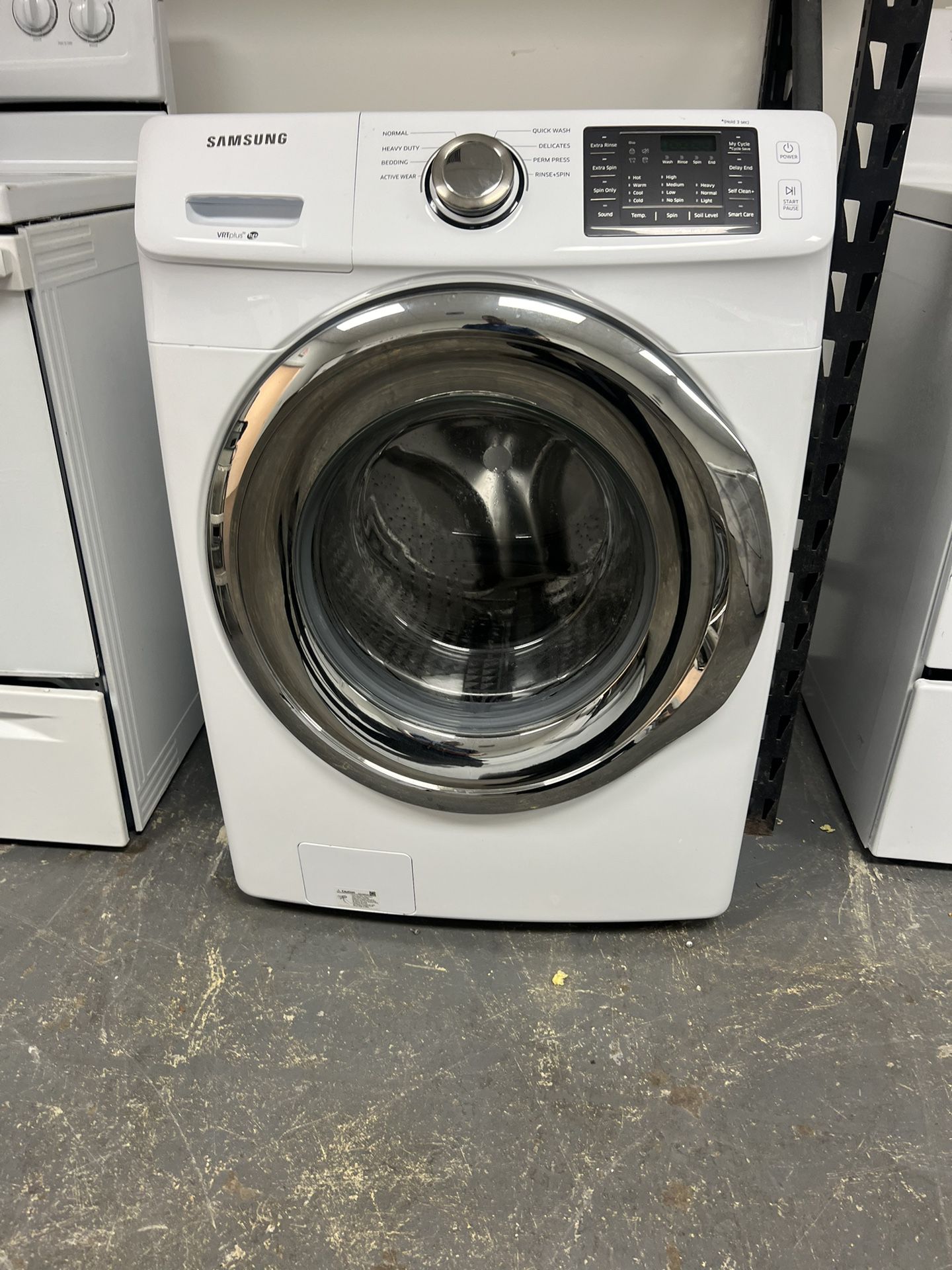 Washer Machine  And Dryer 27 “ Wides 