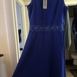 Ladies Dress 