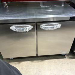 4ft Under counter Refrigerator