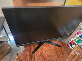 Acer computer sceen