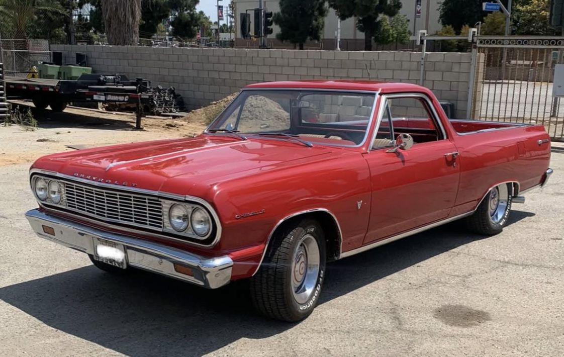 1964 El Camino