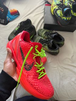 nike kobe 6