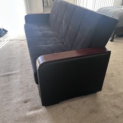 Great Sofa Sleeper $240