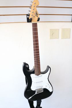 Lyon Washburn Strat Style Electric Guitar (No Shipping)