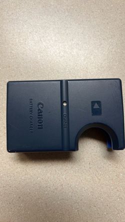 Canon CB-2LS Battery Charger