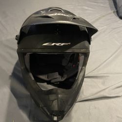 Motorcycle Helmet