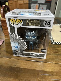 Funko Pop