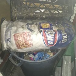 18.6lb. Original BBQ Smoker Charcoal Grilling Briquettes  X2