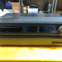 Onkyo HT-R393 5.1 Receiver HDMI