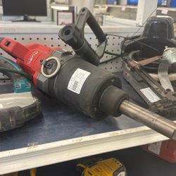Milwaukee Impact Wrench 