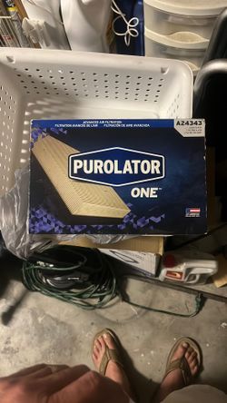 Car Air Filter For 2003 Mercury Marquis