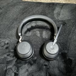 Jabra Evolve 2 65 Headphones