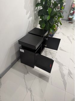 End table set of 2