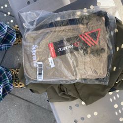 Supreme Sling Bag