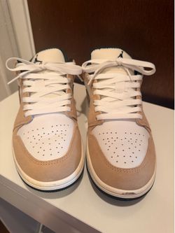 Air Jordan 1 low se