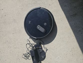 Yeedi robot vacuum cleaner