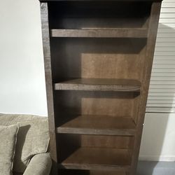 Bookcase