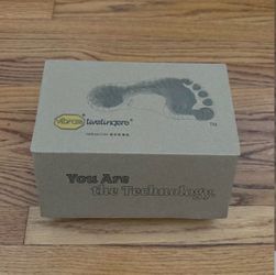 Vibram five fingers