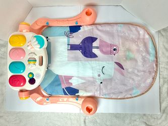 Baby Kick & Play Piano Gym Mat OFFERS WELCOME