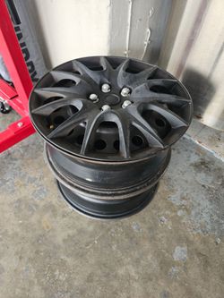 Rims